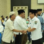 Wali Kota Malang Drs H. Sutiaji meminta para jamaah haji mempersiapkan sebaik mungkin pelaksanaan ibadah haji