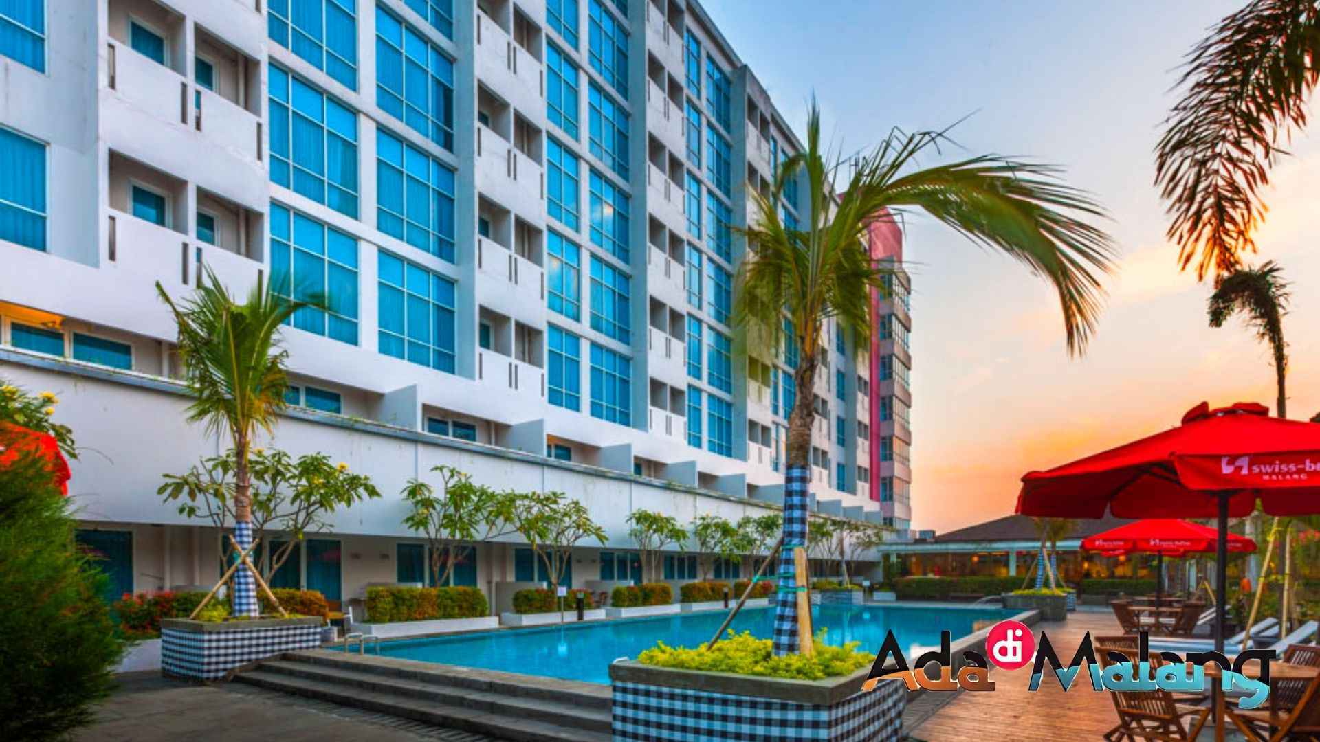 Ini Alasan Kenapa Harus Menginap Di Swiss-Belinn Saat Datang Ke Kota Malang