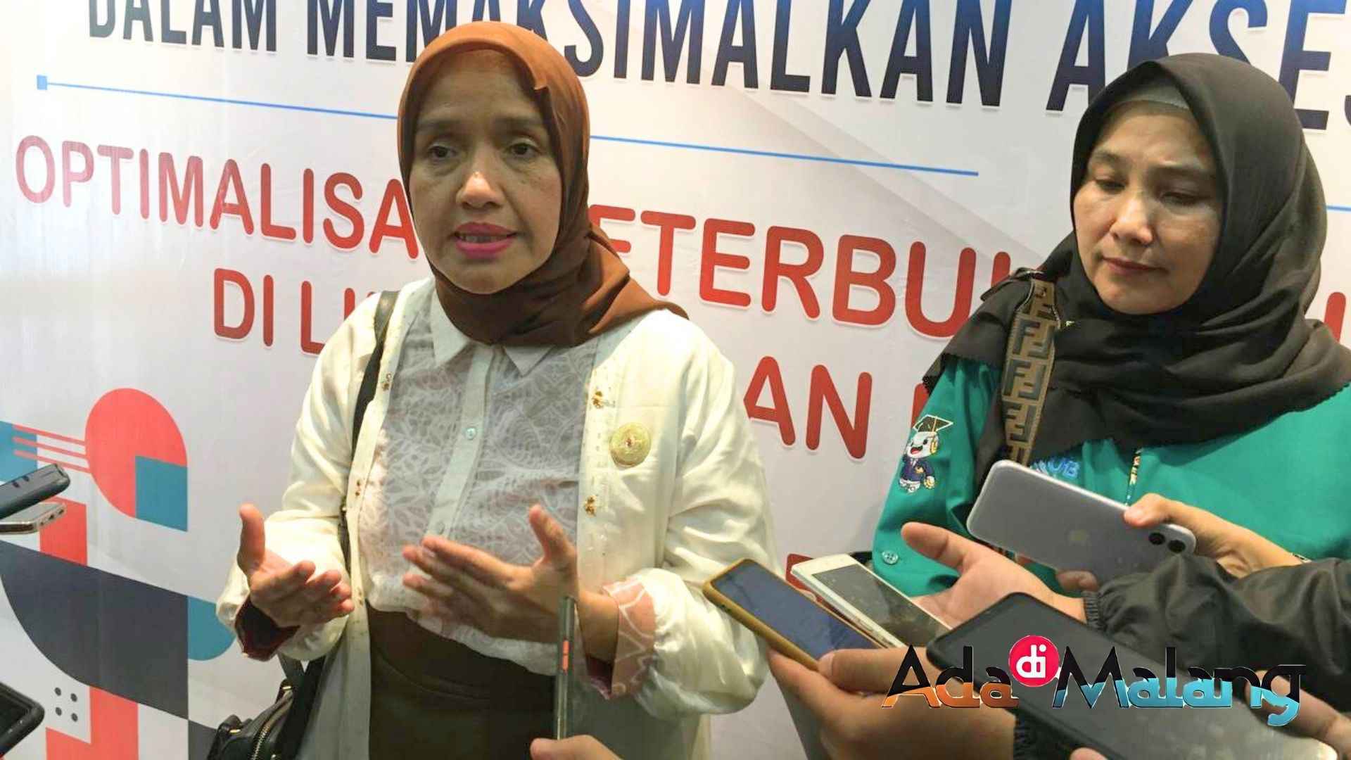 Komisi Informasi Pusat Apresiasi Universitas Brawijaya Sebagai Badan Publik Informatif