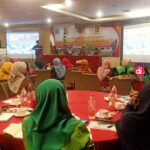 Kuatkan Wawasan Kebangsaan, Bakesbangpol kumpulkan Kepala Sekolah SD se-Kota Malang (Foto : Agus Yuwono)