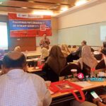 Pendampingan Penyelenggaraan dan workshop RPL digelar kampus STIE Malangkuçeçwara selama dua hari mulai hari ini (Foto : Agus Yuwono)