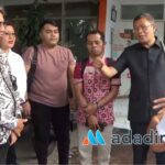 Pengurus DPD PAN Kota Malang Datangi Kantor Bawaslu Kota Malang_compress8