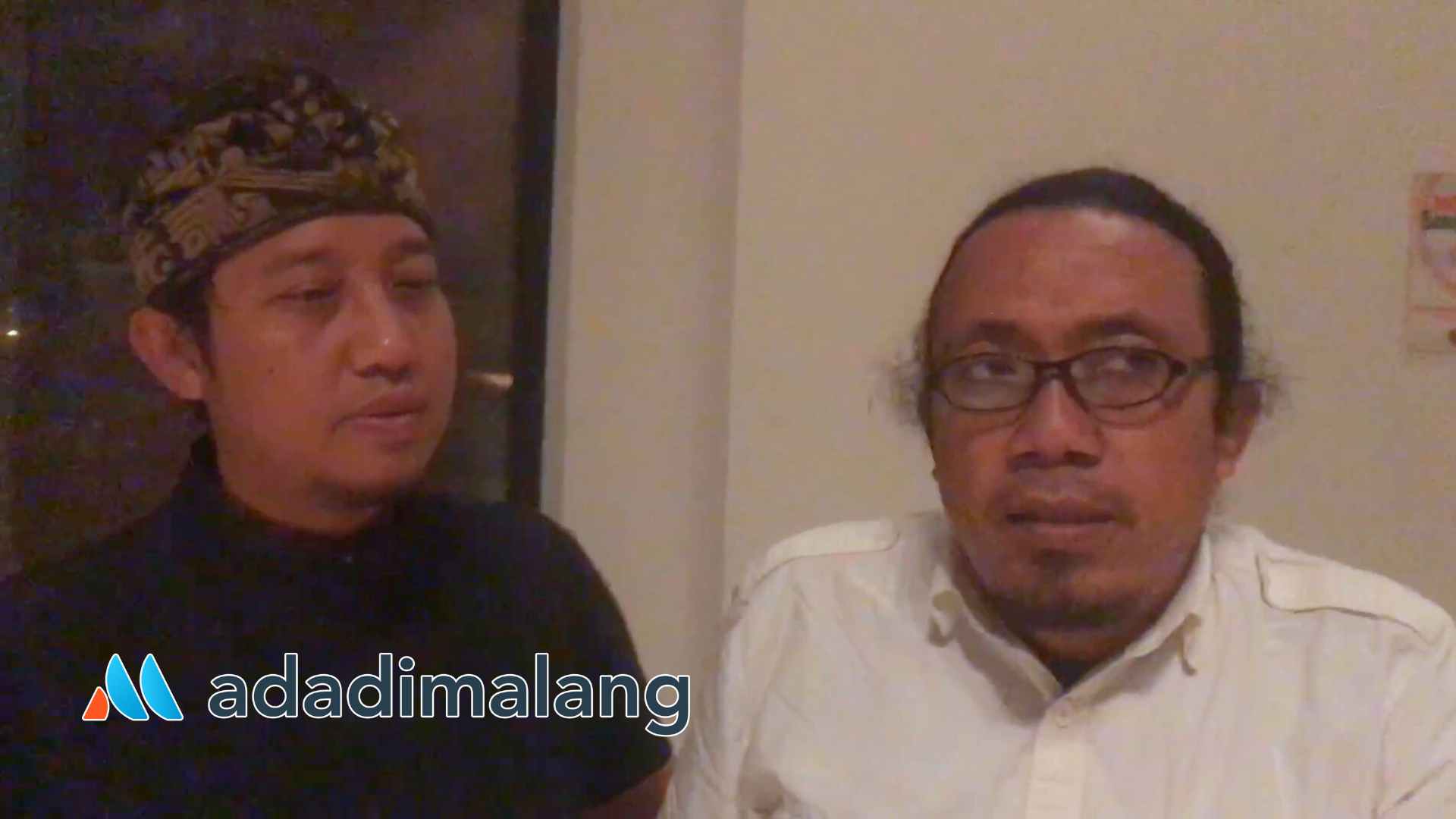 Permintaan Rekapitulasi Ulang Ditolak, Fajar : KPU Tidak Cermat Membaca Aturan