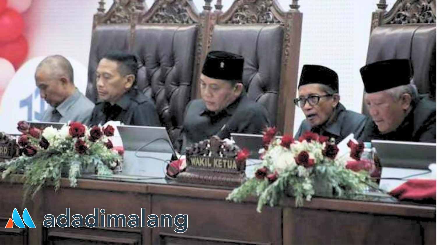 Menuju Kota Layak Anak, Fraksi-Fraksi DPRD Kota Malang Meminta Pemkot Malang Serius Tangani Persoalan Terkait Anak