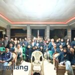 Sosialisasi Peraturan Desa (Perdes) yang berhasil dibuat hasil Kerjasama Pemerintahan Desa, BPD, Tokoh Masyarakat dan juga Kelompok 19 Mahasiswa Fakultas Hukum Universitas Brawijaya (Foto : Istimewa)