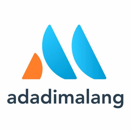AdaDiMalang.Com footer image