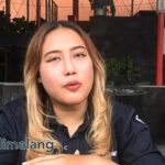 Aprilia Aramita Azmi Dary yang merupakan mahasiswa STIE Malangkuceçwara (ABM) Malang terpilih menjadi Presiden Iakatan Akuntan Indonesia (IAI) Muda Malang Raya (Foto : Agus Yuwono)
