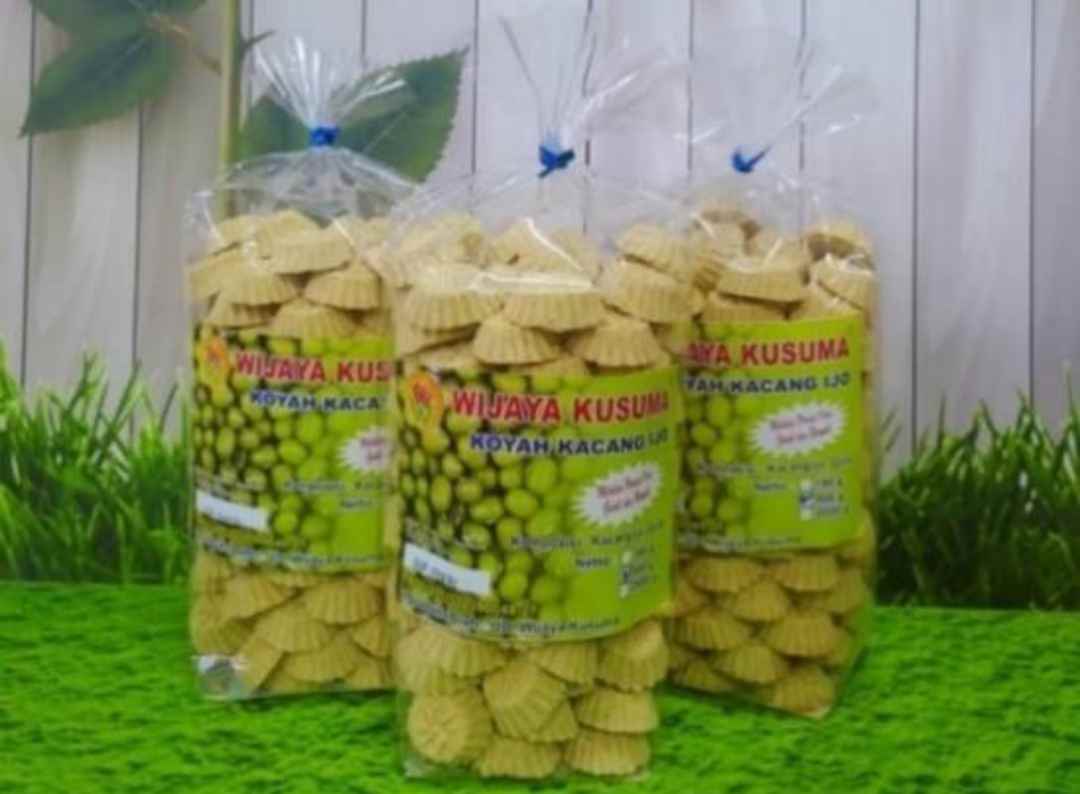 Produk Koyah dari UMKM Wijayakusuma Kota Blitar (Foto : istimewa)  