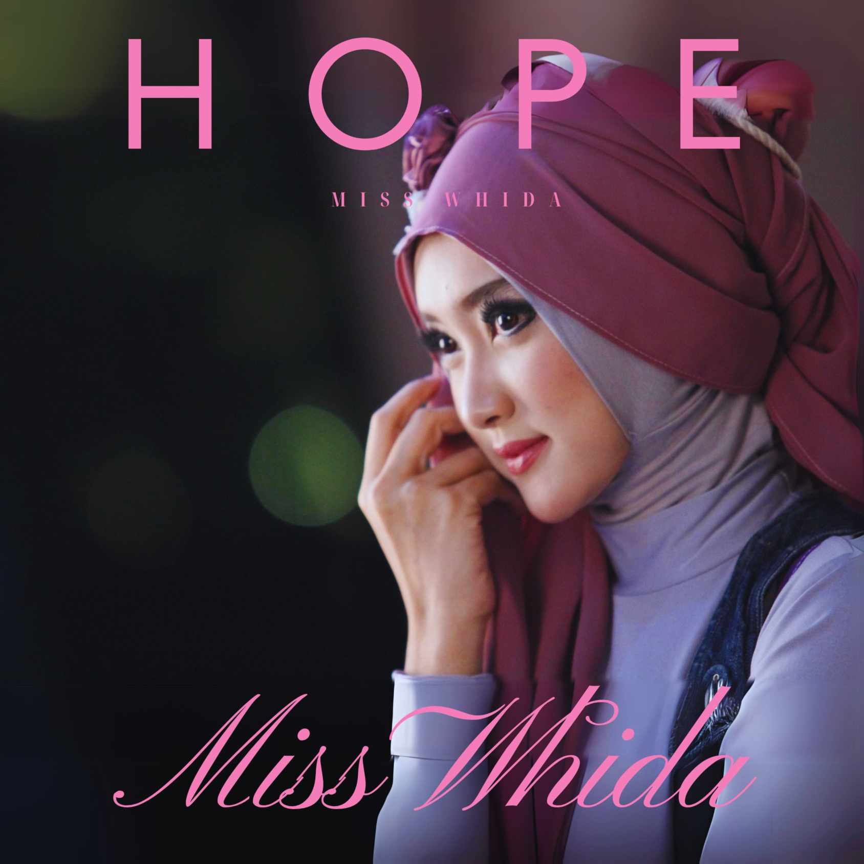 Bangkitkan Semangat Di Momen Kemerdekaan RI, Whida Rositama Rilis Lagu ‘Hope’