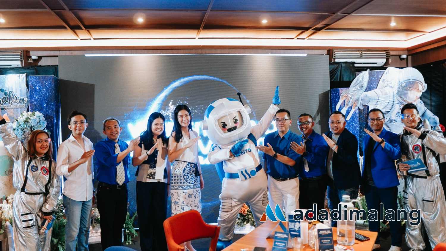 Baru Satu Jam Launching Website Baru, Hotel Ascent Kewalahan Terima Ratusan Reservasi