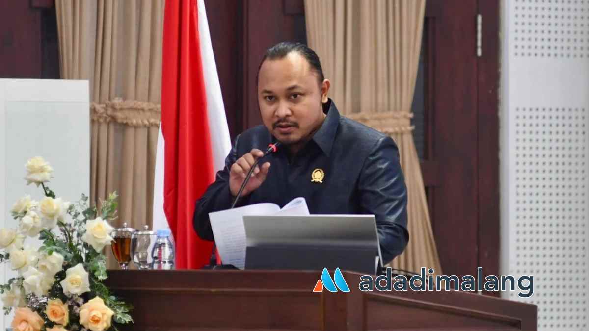 DPRD Soroti Anggaran Kota Malang 2025 yang Kurang Sehat, Belanja Pegawai Capai 37 Persen
