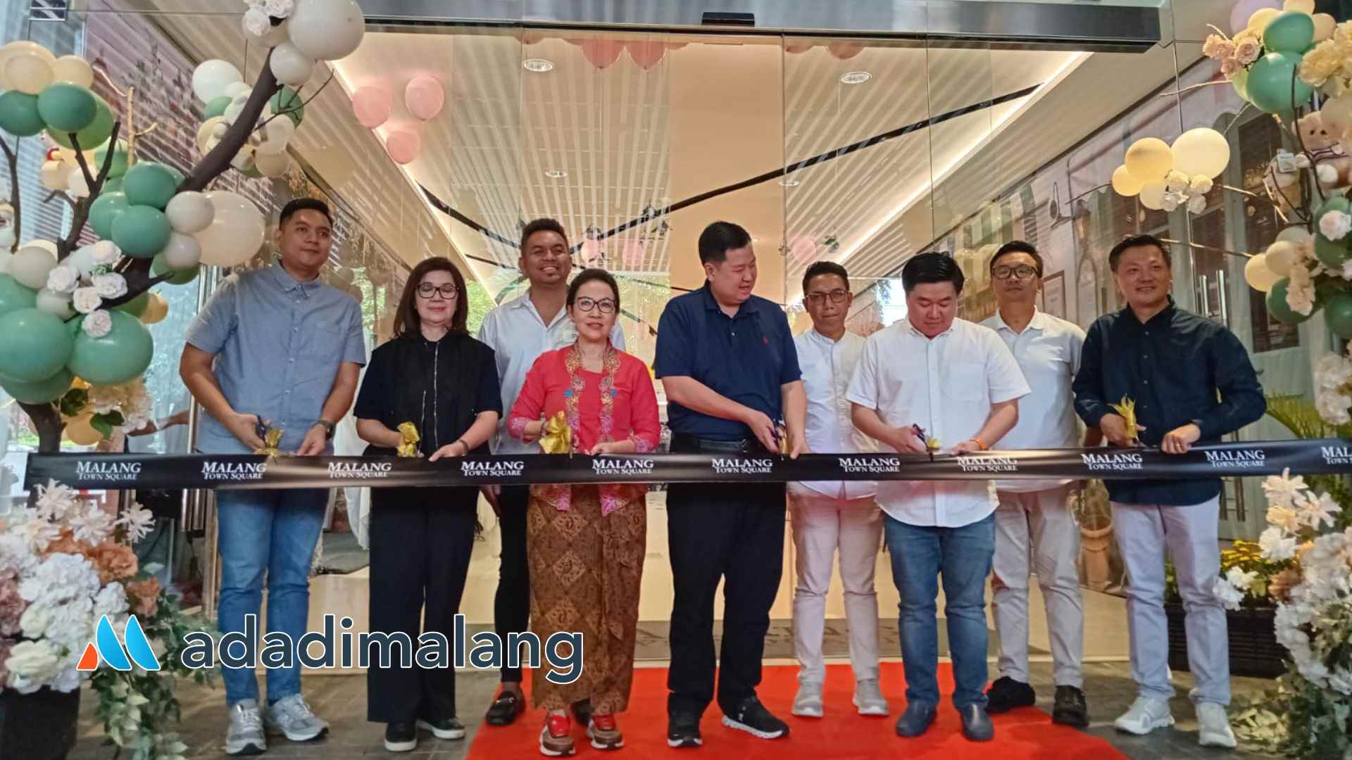 Nikmati Pengalaman Baru Berbelanja Di Matos, Lower Ground Diresmikan Menjadi New Shopping Area
