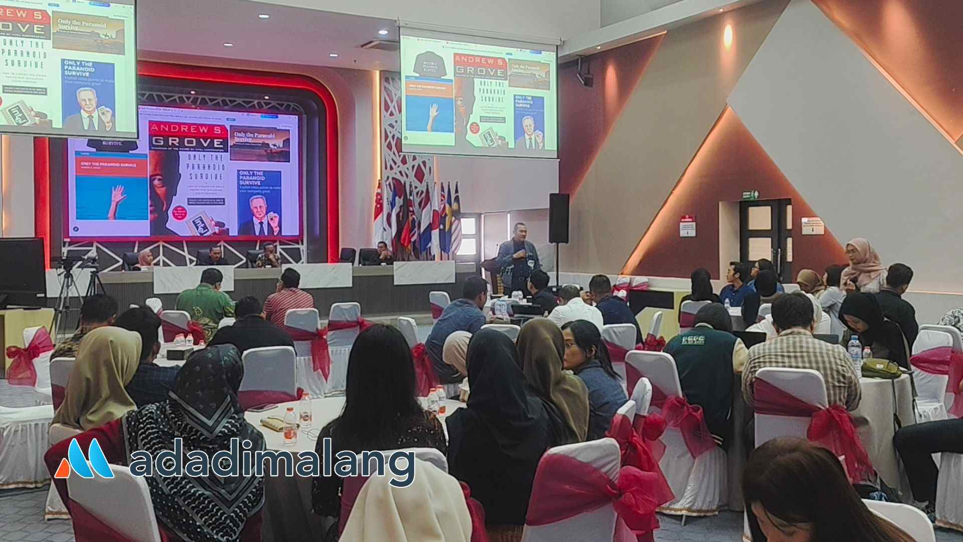 Kritisi RUU Polri, RUU TNI Dan RUU Kejaksaan, FHUB Gelar Diskusi Publik Bersama Koalisi Masyarakat Sipil