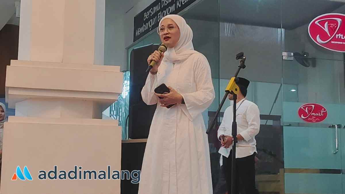 DPRD Dorong Sektor Ekonomi Kreatif Jadi Motor Pembangunan Malang