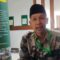 Ketua Panjar yakni Dr. H. Muhammad In’am Esha, M.Ag., saat menyampaikan keterangan kepada awak media pagi (Foto : Agus Y)