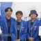 Tim Florera berhasil menjadi Juara 2 Kategori Development I-PROPEX di Malaysia (Foto : Ist)