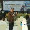 Para pemateri yang expert di bidang export dihadirkan untuk memberikan wawasan baru peserta bimtek