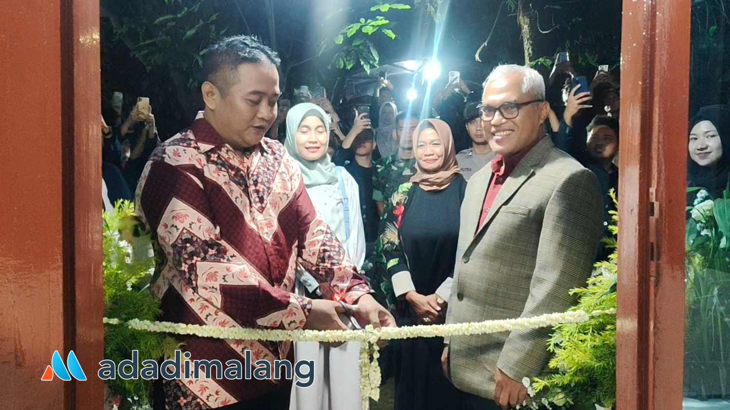 Mendekatkan Keadilan Kepada Masyarakat, FH UB Hadirkan Rumah Curhat di Dua Kecamatan di Kabupaten Malang