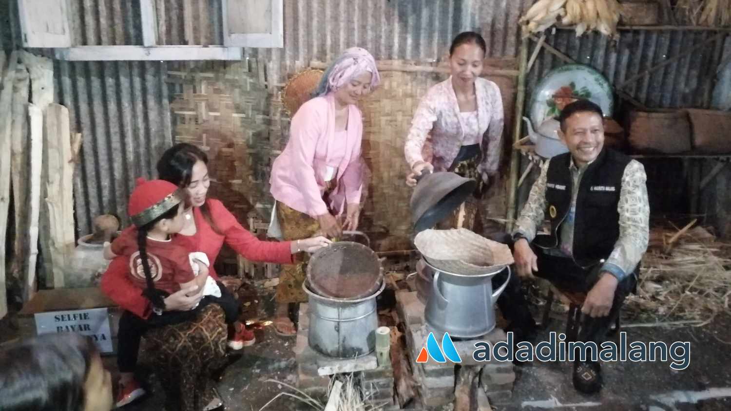 Even Semar Tempoe Doeloe Jilid 2 Akan Kembali Digelar Mulai Senin Besok