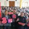 Indosat Ooredoo Hutchison (Indosat atau IOH) melalui brand Tri melanjutkan komitmennya untuk mendukung masa depan digital Indonesia yang lebih inklusif. Melalui kampanye #MudahnyaKebaikan yang telah dilaksanakan pada periode bulan Ramadan 2025 lalu, Tri mengajak pelanggan berkontribusi dalam program Sedekah Kuota untuk memperluas akses internet bagi pelajar di wilayah terpencil.