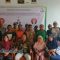 Kegiatan penyuluhan dan pelatihan dengan para pelaku UMKM Kasembon dari Dosen Universitas Brawijaya