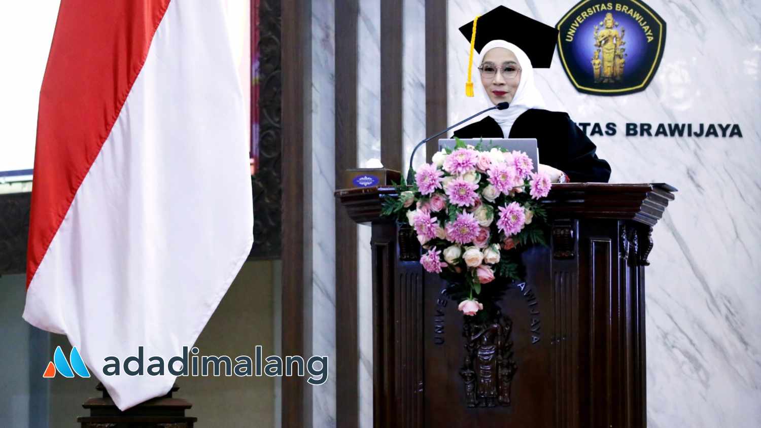 Ciptakan Keseimbangan Sistem Peradilan Pidana, Prof. Nurini Tawarkan “The Dual Balance Model”