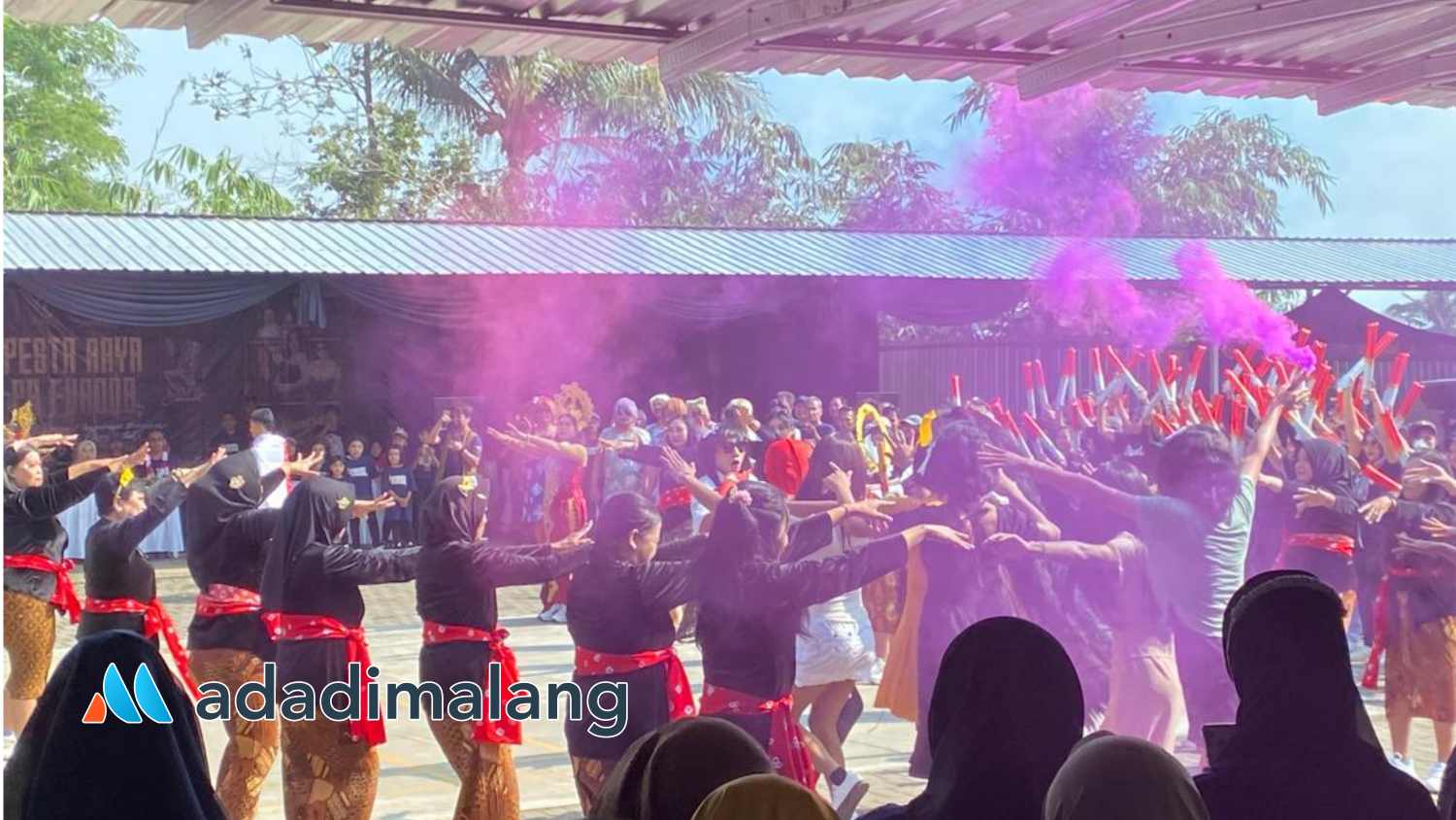 Merayakan Kemerdekaan dan Kebersamaan, PR. Furoda Gelar Pesta Raya : Kisah Tentang Rumah Bersama