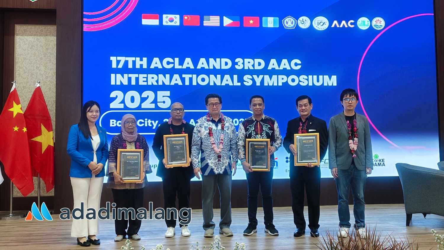Kolaborasi dengan Lembaga Internasional, UNITRI Malang Akan Buka Prodi Baru Standar Global