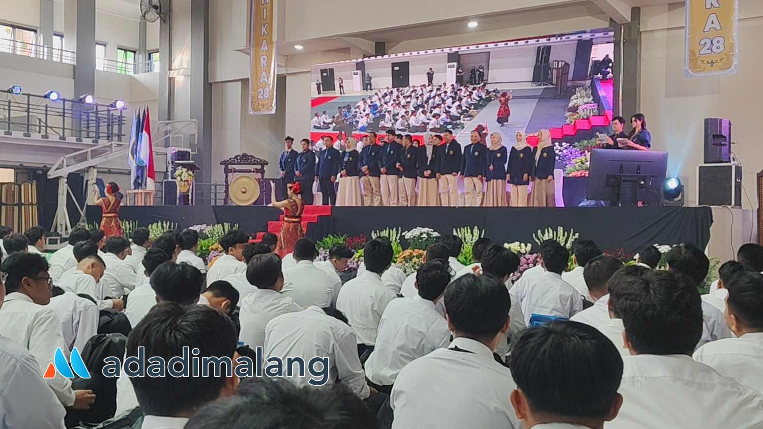 Mahasiswa dan Dosen FTP UB Raih Sertifikasi AI Internasional, Hemat Anggaran Hingga Rp8 Miliar