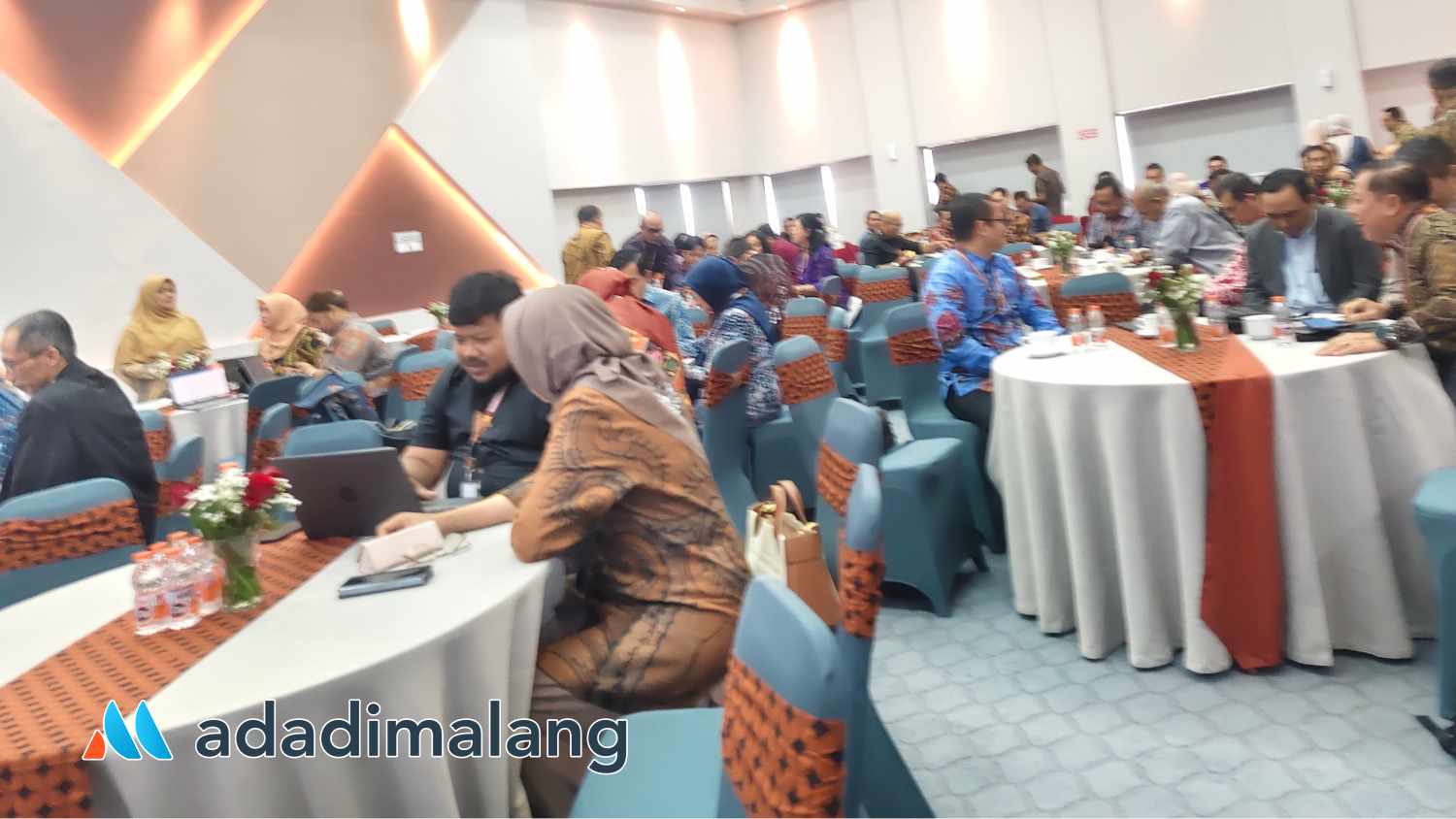 Jaga Kualitas Pendidikan Hukum, FH UB Inisiasi Seminar Nasional Bahas AI dengan Dekan FH PTN Seluruh Indonesia