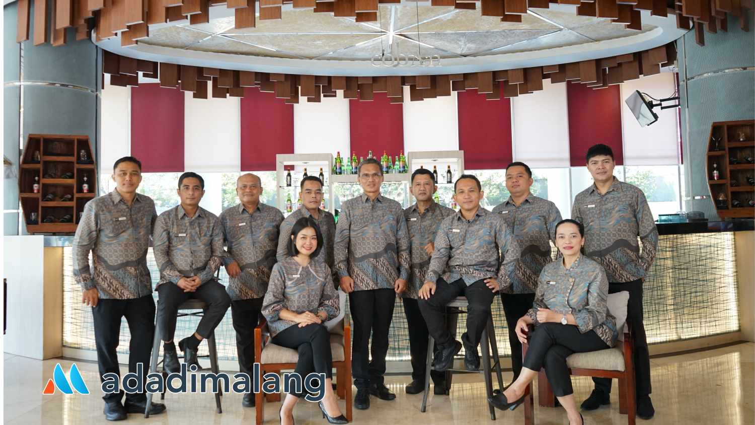 Bersolek Total Menyambut Babak Baru, Atria Hotel Malang Siap Re-Opening dengan Wajah Modern dan Semangat Pelayanan Tulus