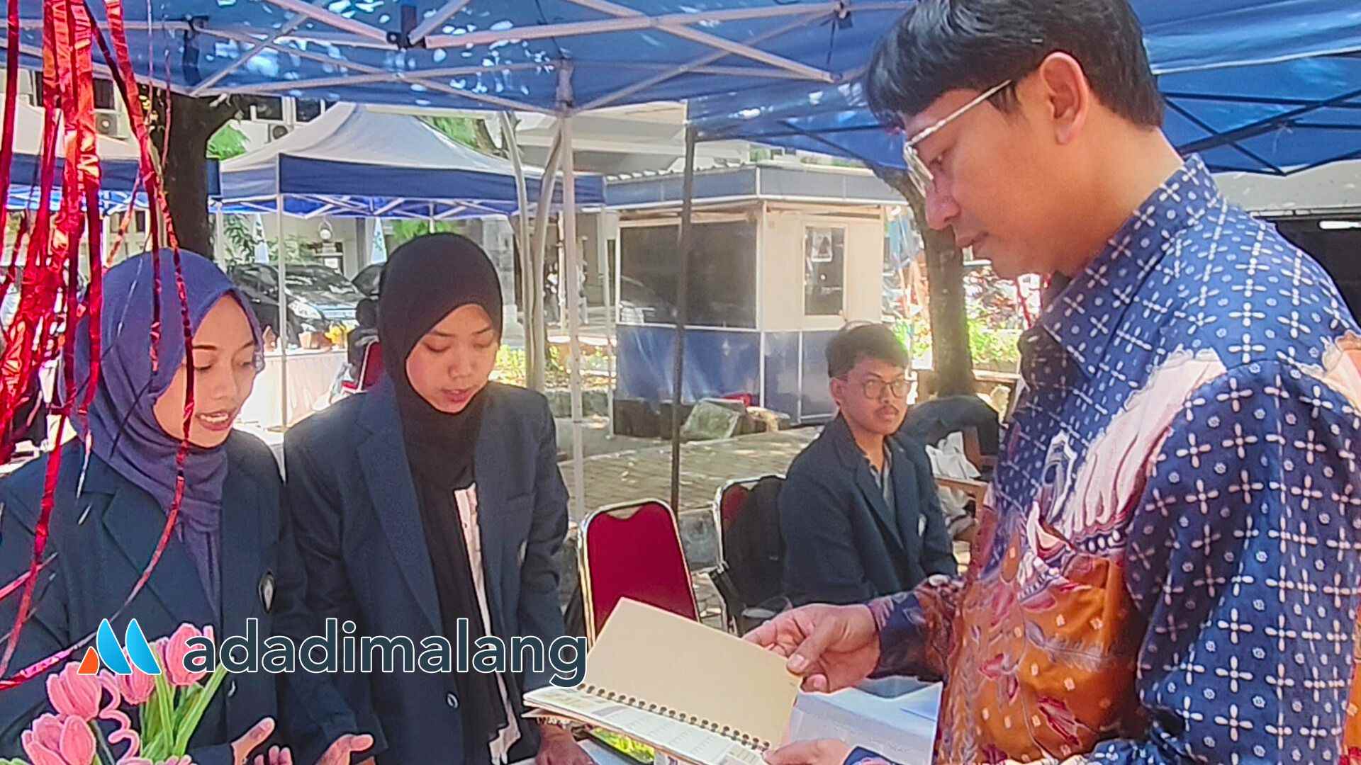 Transformasi Lulusan, FTP UB Kuasai Job Creator di UB dengan 27 Persen Lulusan Wirausahawan