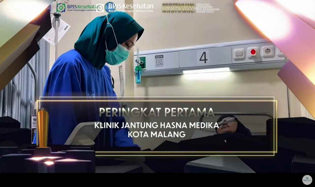 Layanan JKN Membanggakan! Dua Faskes Kota Malang Sabet Juara Nasional Kategori Terbaik