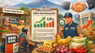 Gambar ilustrasi by AI