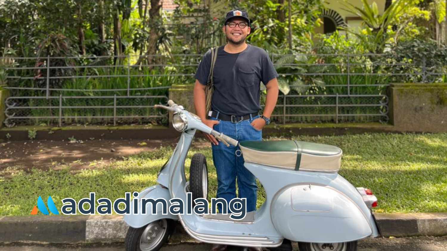 Ketua RAT Tahun Buku 2025 yakni Yulius Nugroho Putra, S.Sos., (Foto : Ist)