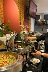 Konsep Sarasa kembali diusung Hotel Amaris Malang untuk menjadi menu berbuka puasa (iftar) Ramadhan tahun 2026 ini (Foto : Agus Y)