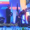 Dirjen Sains dan Teknologi Kemendiktisaintek, Prof. Dr. Ahmad Najib Burhani, MA., saat membuka kegiatan Expo Hasil Riset POLINEMA pagi tadi (Foto : Agus Yuwono)