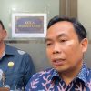 Wakil Wali Kota Malang, Ali Muthohirin saat diwawancarai awak media (Foto : Redaksi AdaDiMalang)