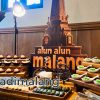 Angkat Cita Rasa Tradisional, The Alana Hotel Malang Hadirkan Legenda Rempah Noesantara (Foto : Fatma AdaDiMalang)