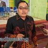 Anggota Komisi D DPRD Kota Malang, Suryadi (Foto : Fatma AdaDiMalang)