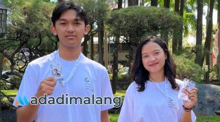 Dua Mahasiswa STIE Malangkuçeçwara Lolos Terpilih Menjadi Google Student Ambassador 2026 (Foto : Agus Yuwono)