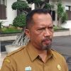 Plh Kepala DLH Kota Malang, Gamaliel Raymond Hatigoran Matondang (Foto : Fatma AdaDiMalang)