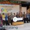 Gelaran Sapta Rona oleh BI Malang di MATOS dibuka hari ini (Foto : Fatma AdaDiMalang)