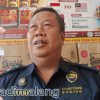 Kepala Seksi Penyuluhan dan Layanan Informasi Bea Cukai, Pitoyo Pribadi (Foto : Fatma AdaDiMalang)
