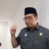 Anggota Komisi B DPRD Kota Malang, H. Indra Permana (Foto : Fatma AdaDiMalang)