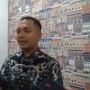 Kasi SMK Cabang Dinas Pendidikan Wilayah Malang, Frengky Minggaryana Dwi Putra, saat memberikan arahan kepada siswa-siswi baru SMK PGRI 3 Malang (Foto : Fatma AdaDiMalang)