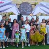 Foto bersama Press Confrence Malang Fashion Runway (MFR) Series 7 di Sky Garden MATOS (Foto : Fatma AdaDiMalang)