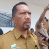 Pelaksana Harian (Plh) Kepala DLH Kota Malang, Gamaliel Raymond Hatigoran (Foto : Fatma AdaDiMalang)