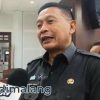 Wali Kota Malang, Dr. Ir. Wahyu Hidayat, MM., (Foto : Fatma AdaDiMalang)