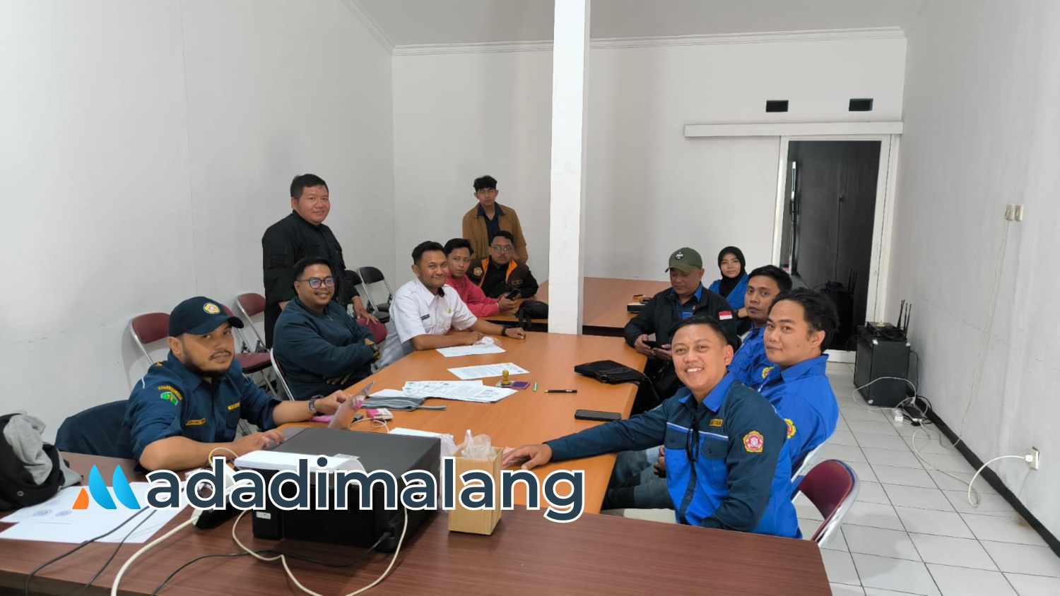 Tabrak Aturan Organisasi, 5 Ketua Karang Taruna Kecamatan se-Kota Malang Layangkan Surat Terbuka
